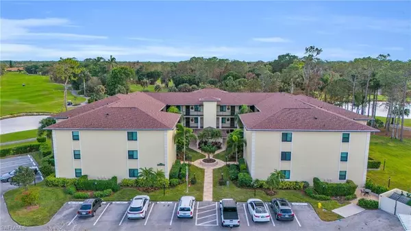 Naples, FL 34104,221 Fox Glen DR #2103