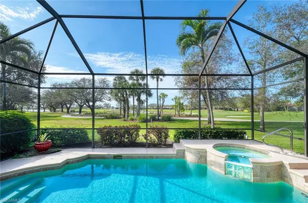 Naples, FL 34119,981 Tierra Lago WAY