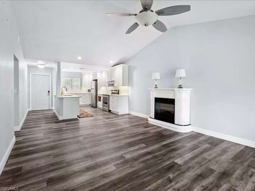 Fort Myers, FL 33908,17452 Woodland TRCE #F