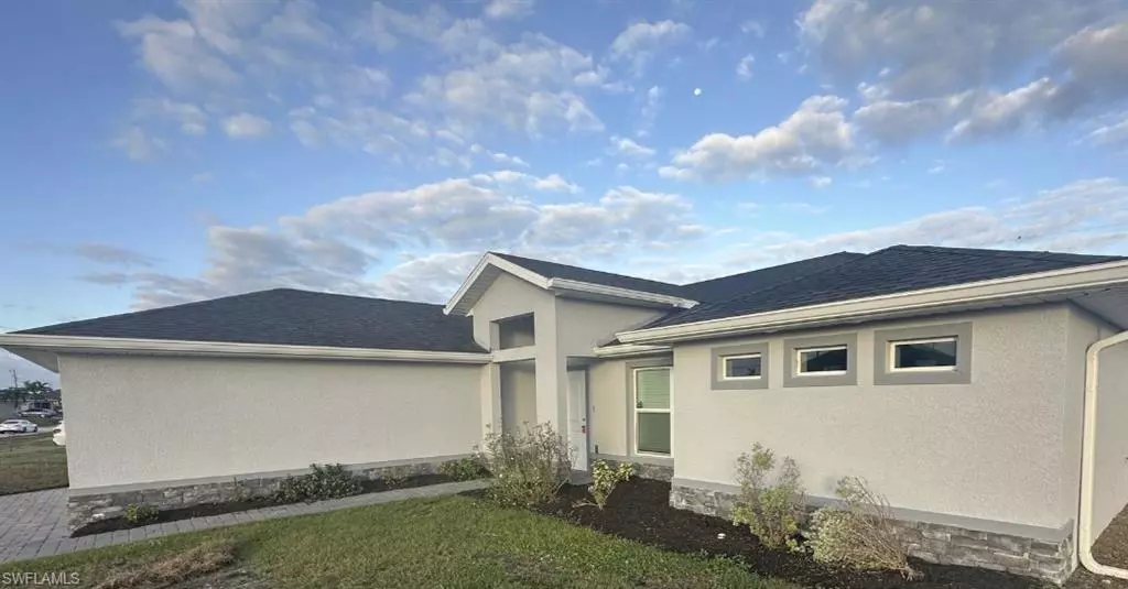 Cape Coral, FL 33909,3730 NE 15th PL