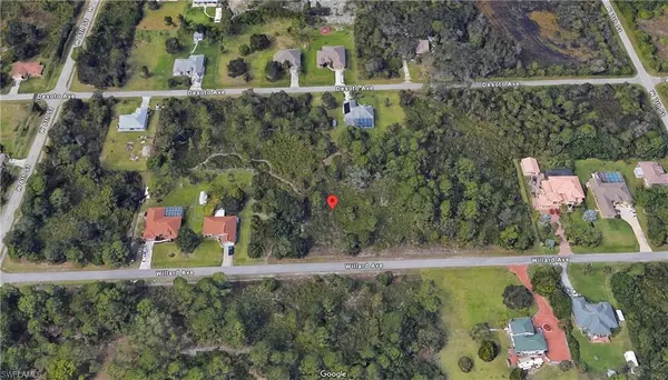 Lehigh Acres, FL 33972,611 Willard AVE