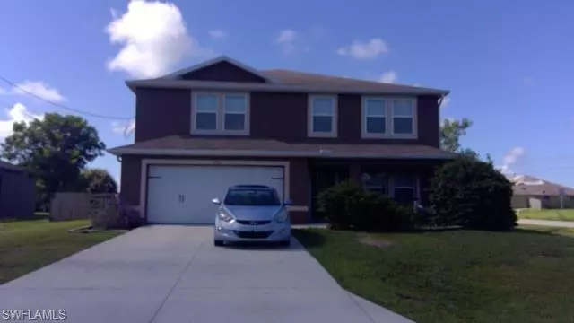 Cape Coral, FL 33991,1916 SW 12th TER