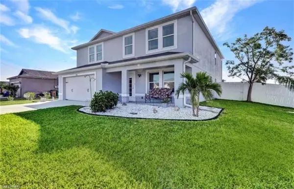 Cape Coral, FL 33991,1916 SW 12th TER