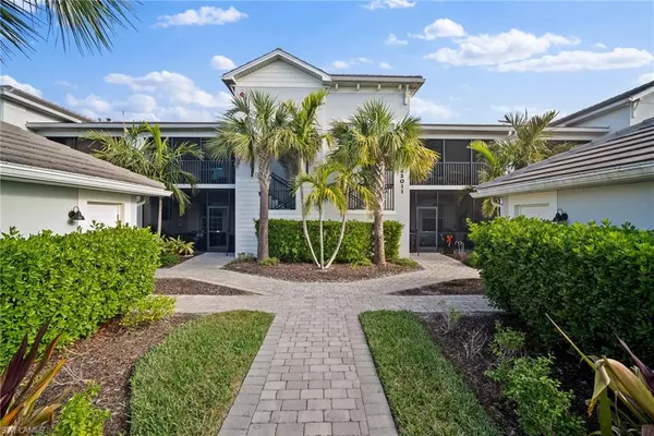 43011 Greenway BLVD #1213, Punta Gorda, FL 33982