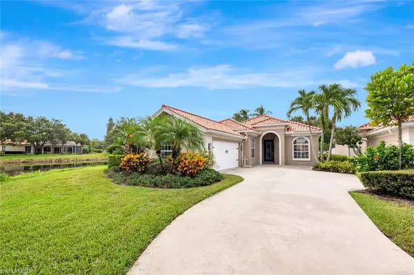 Naples, FL 34109,3512 Donoso CT