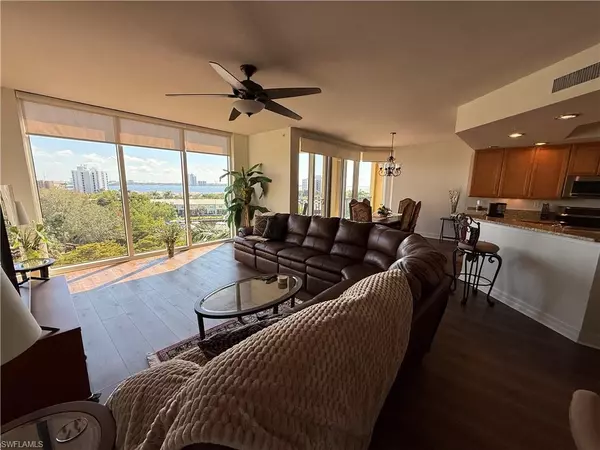 North Fort Myers, FL 33903,3414 Hancock Bridge PKWY #602