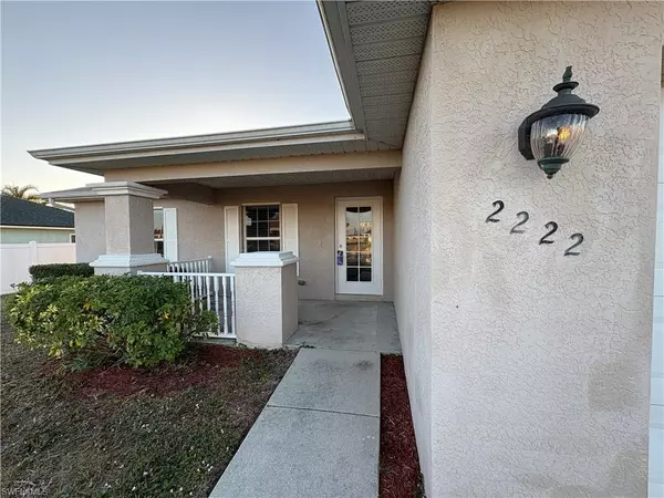 Cape Coral, FL 33993,2222 NW 6th AVE