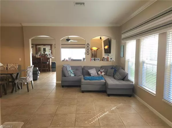 Fort Myers, FL 33905,2851 Via Campania ST