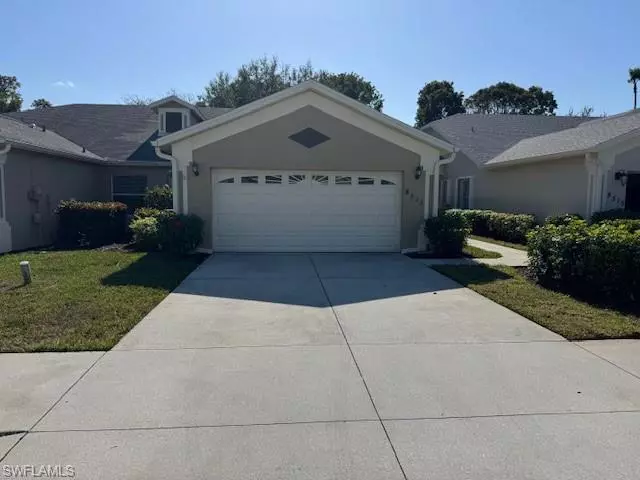 8511 Ibis Cove CIR #M667, Naples, FL 34119