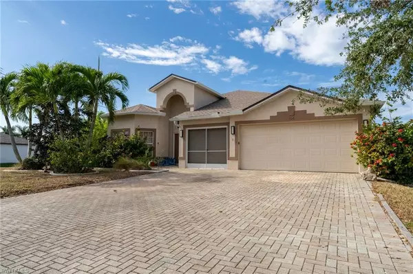 Cape Coral, FL 33991,106 SW 33rd AVE