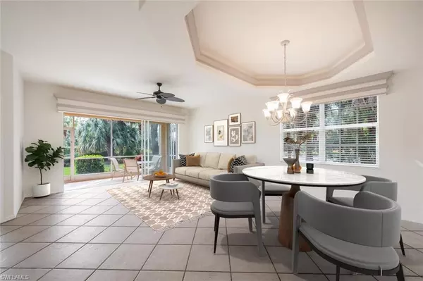 Naples, FL 34114,3964 Bishopwood CT E #1-106