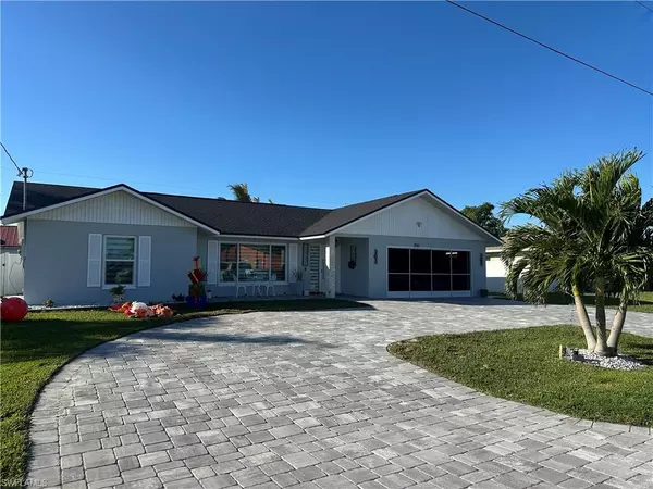 200 SW 10th TER, Cape Coral, FL 33991