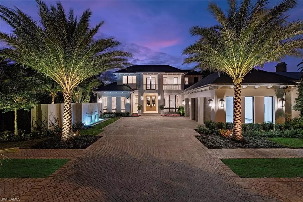 Naples, FL 34102,3880 Rum Row