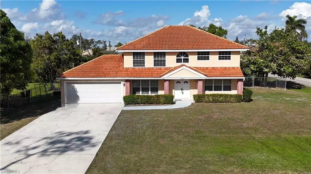 Fort Myers, FL 33966,6681 Fairview ST