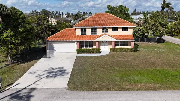 Fort Myers, FL 33966,6681 Fairview ST