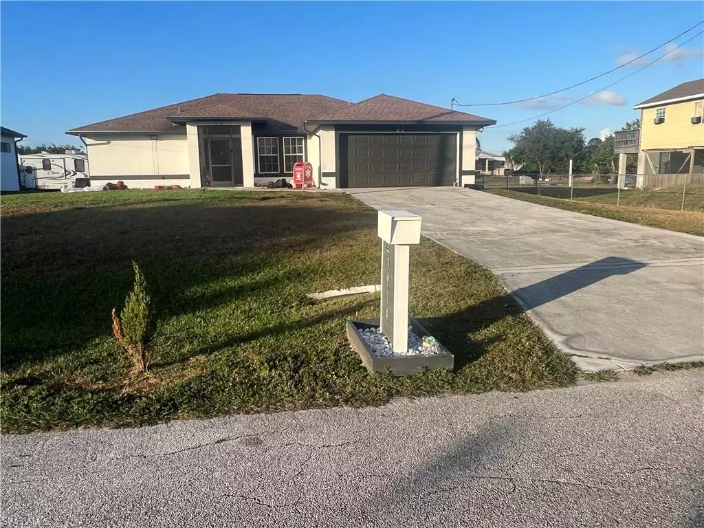 Lehigh Acres, FL 33976,3914 22nd ST SW