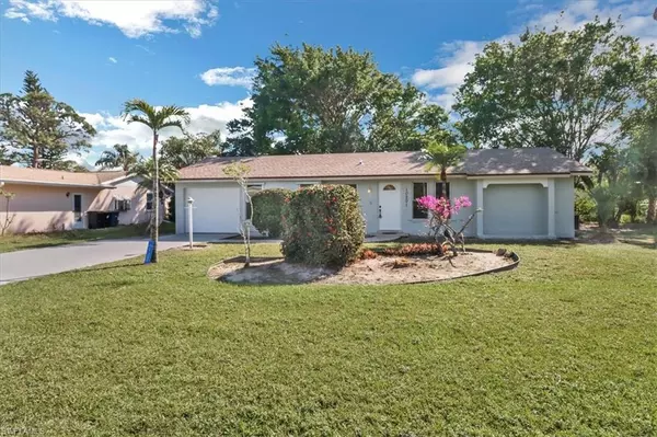 10201 Sandy Hollow LN, Bonita Springs, FL 34135