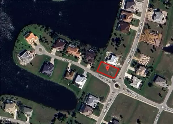 16475 Cape Horn BLVD, Punta Gorda, FL 33955