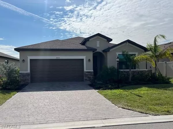 14672 Portico BLVD, Fort Myers, FL 33905