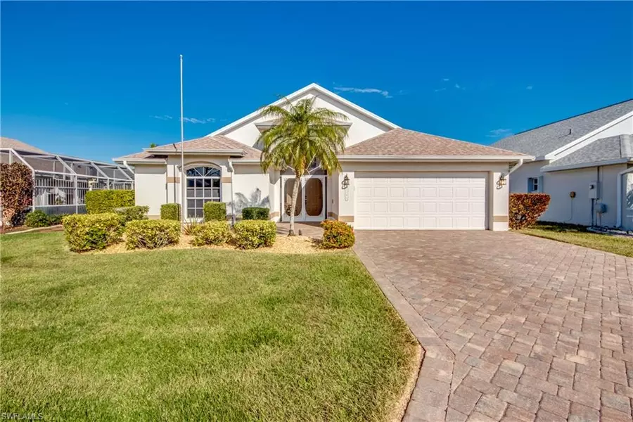 3345 Sabal Springs BLVD, North Fort Myers, FL 33917