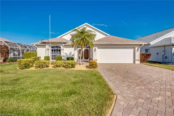 3345 Sabal Springs BLVD, North Fort Myers, FL 33917