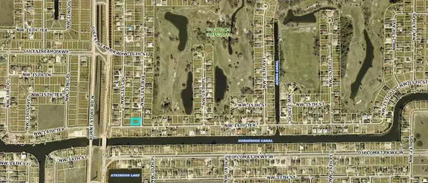 Cape Coral, FL 33993,1424 NW 31st AVE