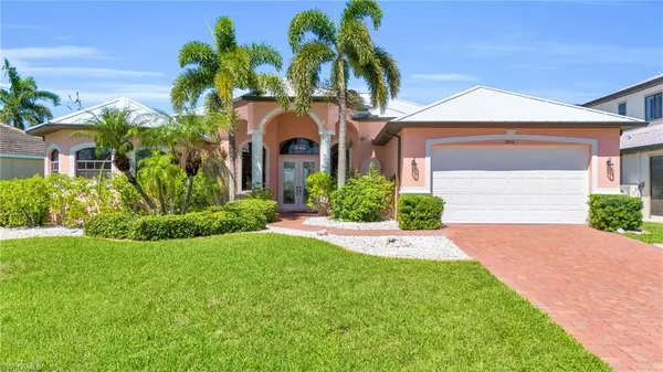 Cape Coral, FL 33914,2816 SW 29th CT