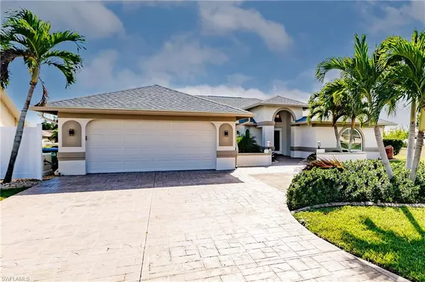 Cape Coral, FL 33904,212 SE 31st TER