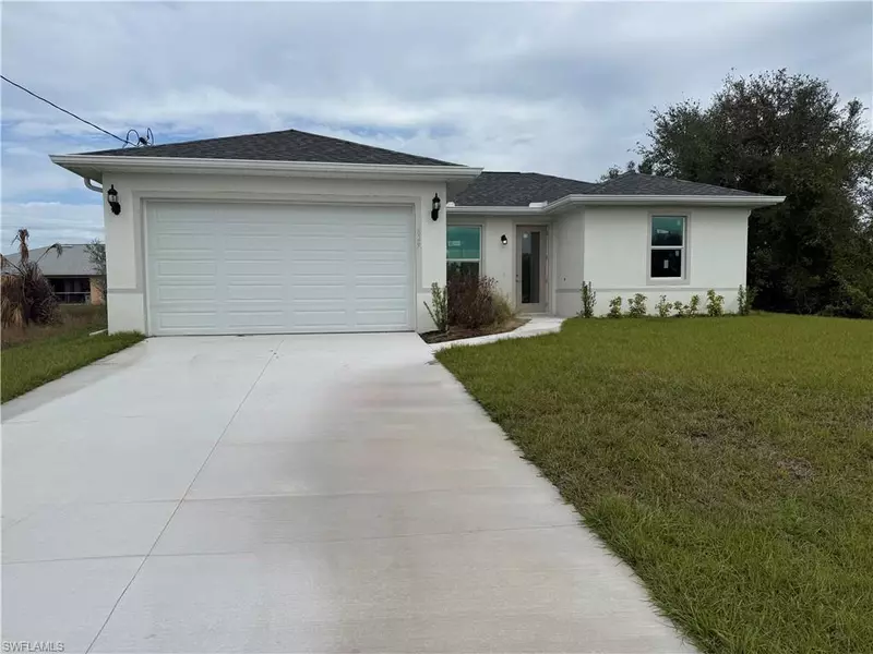 829 Casper Yost ST E, Lehigh Acres, FL 33974