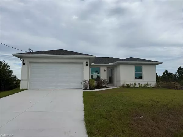 Lehigh Acres, FL 33974,957 Commodore ST