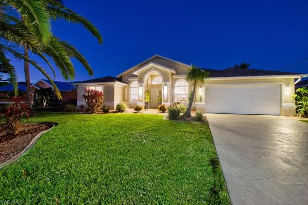 Cape Coral, FL 33914,1807 SW 48th LN