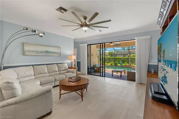 Naples, FL 34114,3910 Treasure Cove CIR