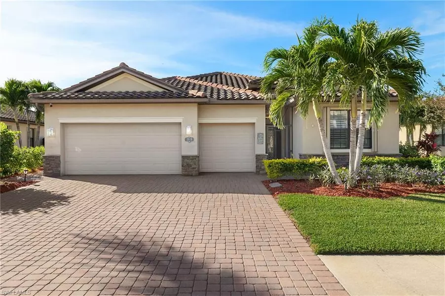 3910 Treasure Cove CIR, Naples, FL 34114