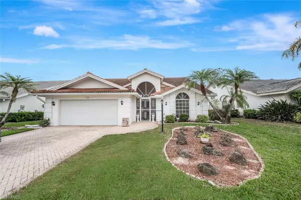 Naples, FL 34104,418 Countryside DR