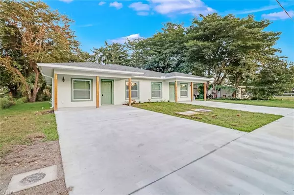 2767 Central AVE, Fort Myers, FL 33901