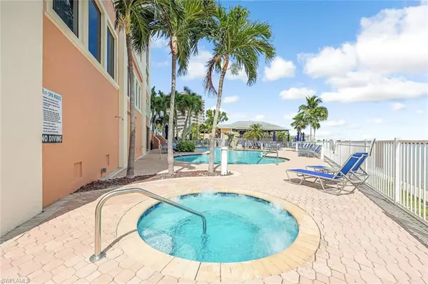 Fort Myers Beach, FL 33931,8771 Estero BLVD #103