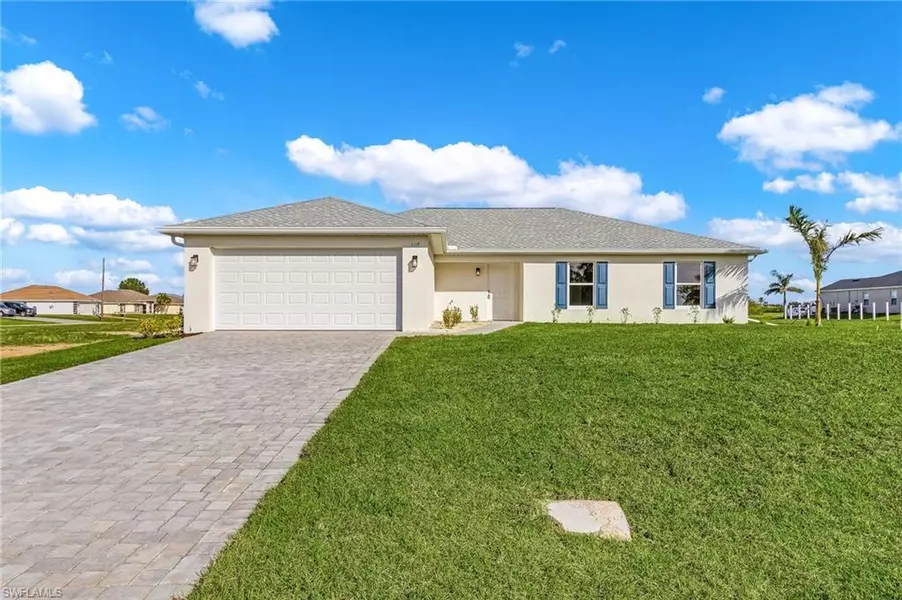 1119 NW 9th TER, Cape Coral, FL 33993