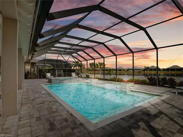 Naples, FL 34113,6128 Antigua WAY