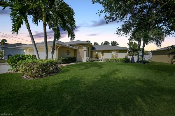 Cape Coral, FL 33914,1213 SW 39th ST