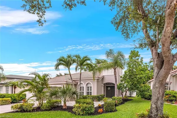 8260 Laurel Lakes BLVD, Naples, FL 34119