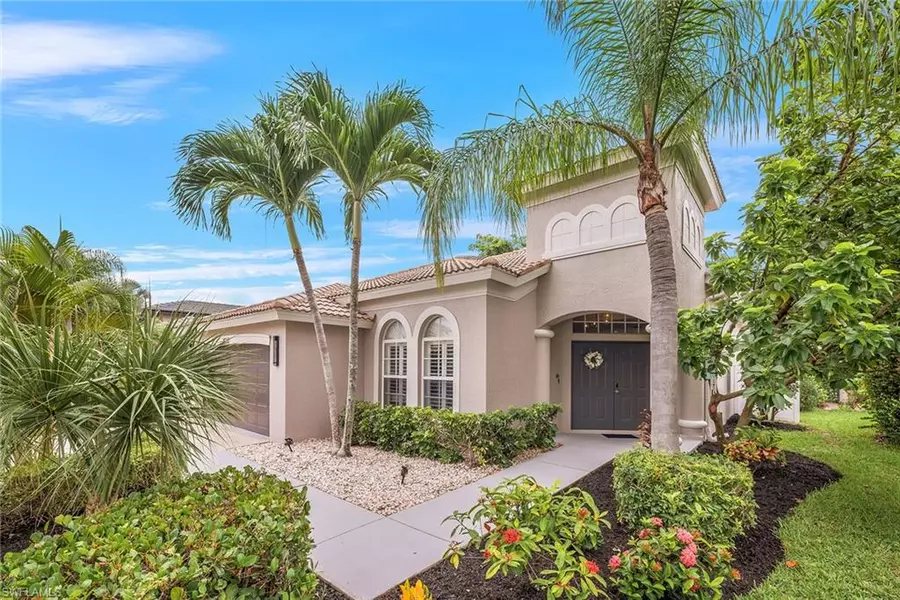 8260 Laurel Lakes BLVD, Naples, FL 34119