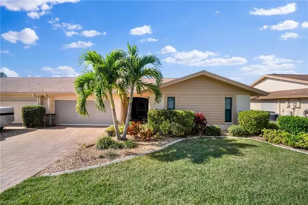 Fort Myers, FL 33919,5771 Arvine CIR