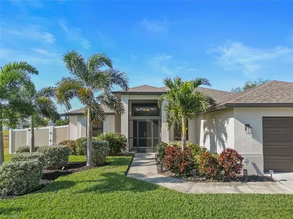 Cape Coral, FL 33991,610 SW 11th PL