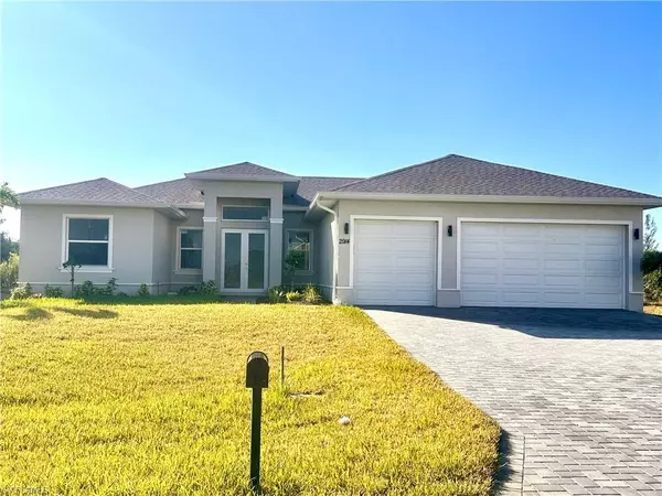 Cape Coral, FL 33991,2914 SW 5th ST