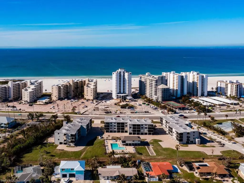 Fort Myers Beach, FL 33931,6655 Estero BLVD #212