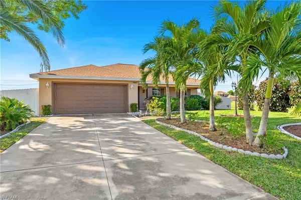 1206 NE 5th AVE, Cape Coral, FL 33909