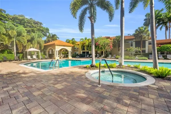 Bonita Springs, FL 34135,8950 Colonnades CT E #815