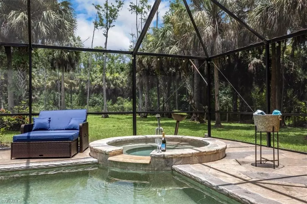 Naples, FL 34119,5311 Hickory Wood DR