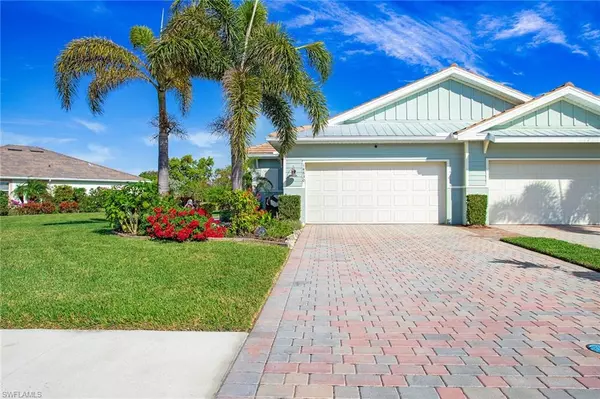 Naples, FL 34114,14830 Edgewater CIR