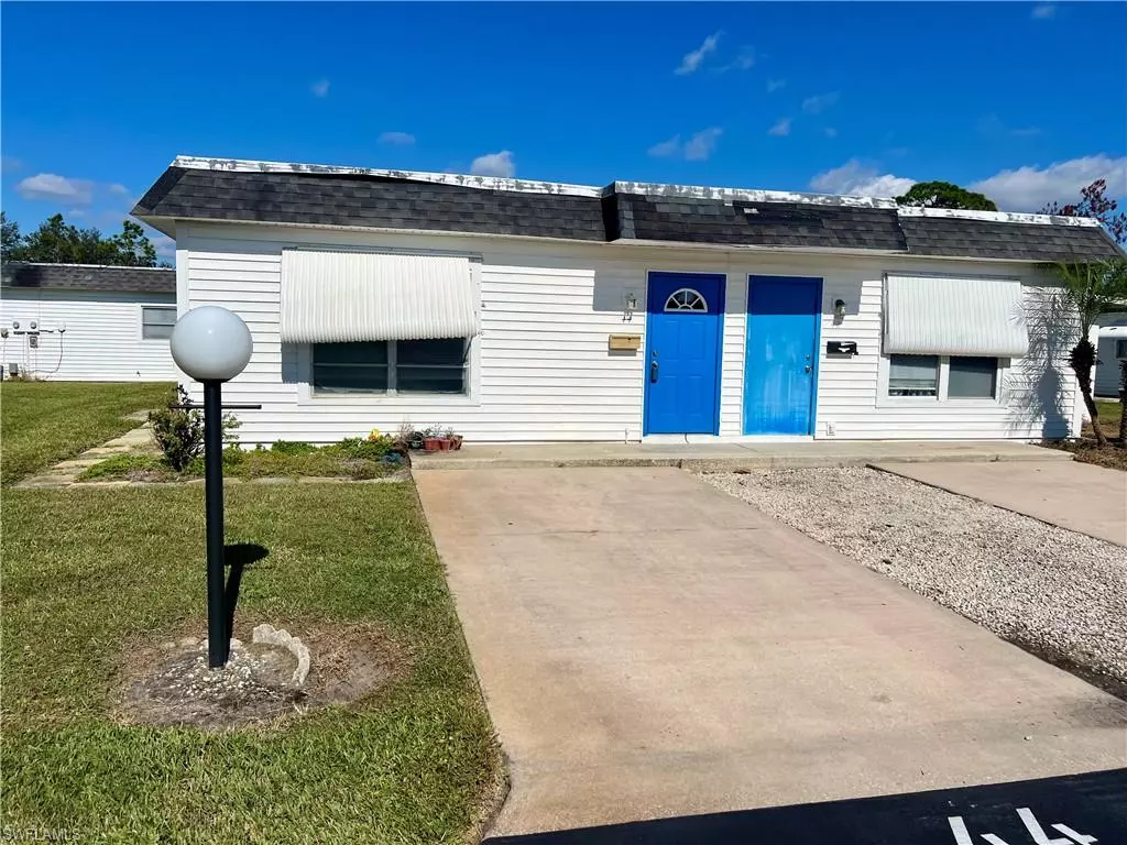 Lehigh Acres, FL 33936,44 Tangelo CT